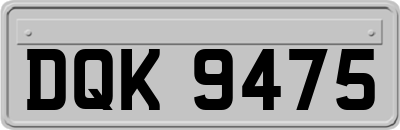 DQK9475