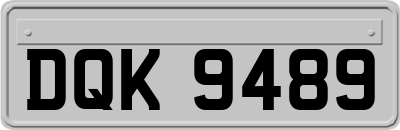 DQK9489