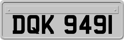DQK9491