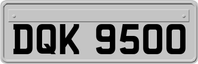 DQK9500