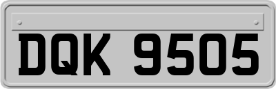 DQK9505