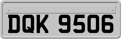DQK9506