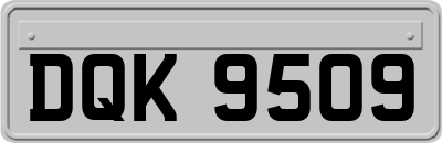 DQK9509
