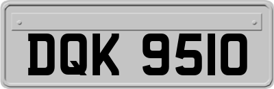 DQK9510