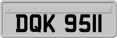 DQK9511
