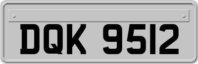 DQK9512