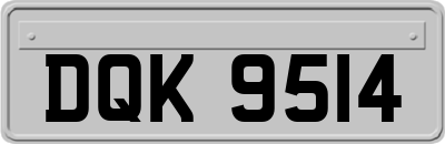 DQK9514
