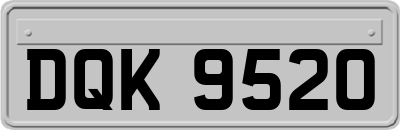 DQK9520
