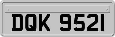 DQK9521