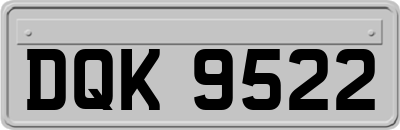 DQK9522