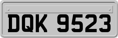 DQK9523