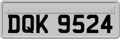 DQK9524