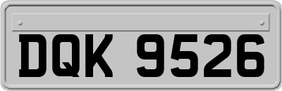 DQK9526