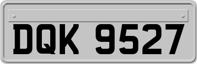 DQK9527