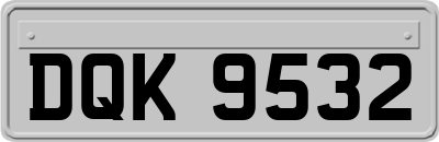 DQK9532