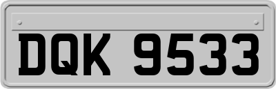 DQK9533