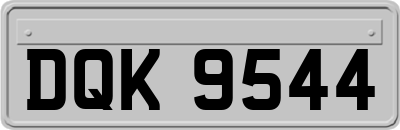 DQK9544