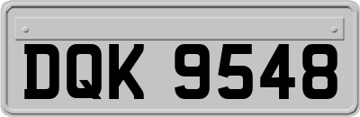 DQK9548