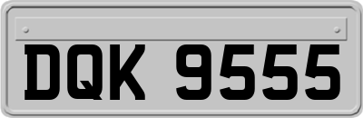 DQK9555