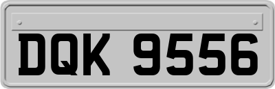 DQK9556