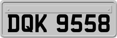 DQK9558