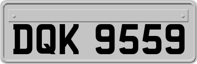DQK9559