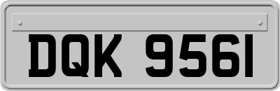 DQK9561