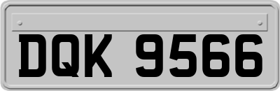 DQK9566