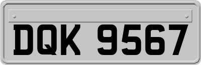 DQK9567