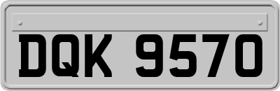 DQK9570