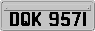DQK9571