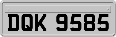 DQK9585