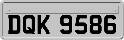DQK9586