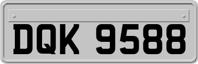 DQK9588