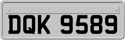 DQK9589