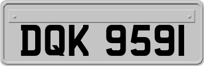 DQK9591