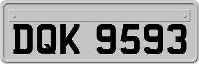 DQK9593