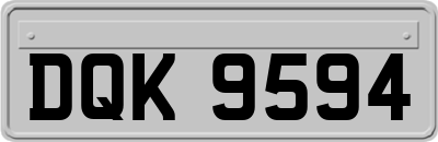 DQK9594