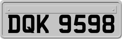 DQK9598