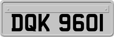 DQK9601