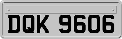 DQK9606