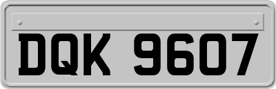 DQK9607