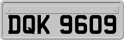 DQK9609