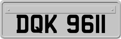 DQK9611