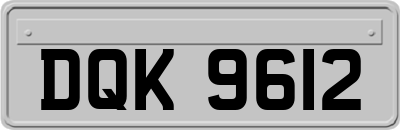DQK9612