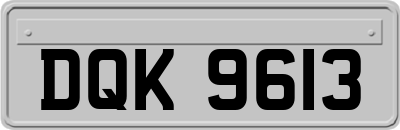 DQK9613