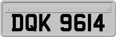 DQK9614