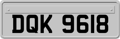 DQK9618