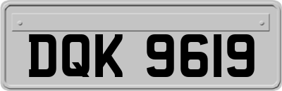 DQK9619