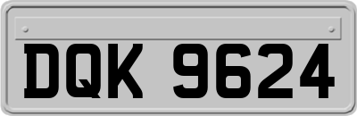 DQK9624